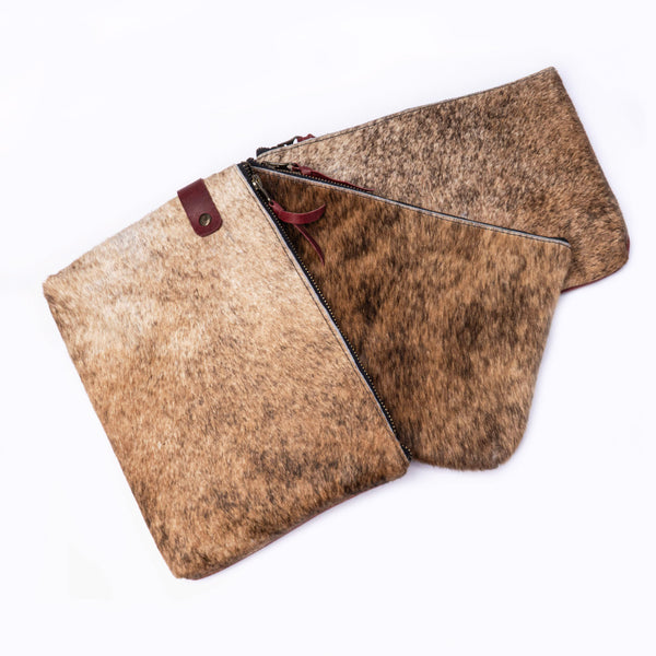 La Esencia Clutch