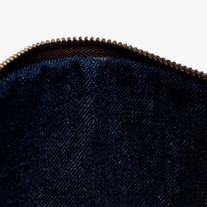Woven La Esencia Wristlet