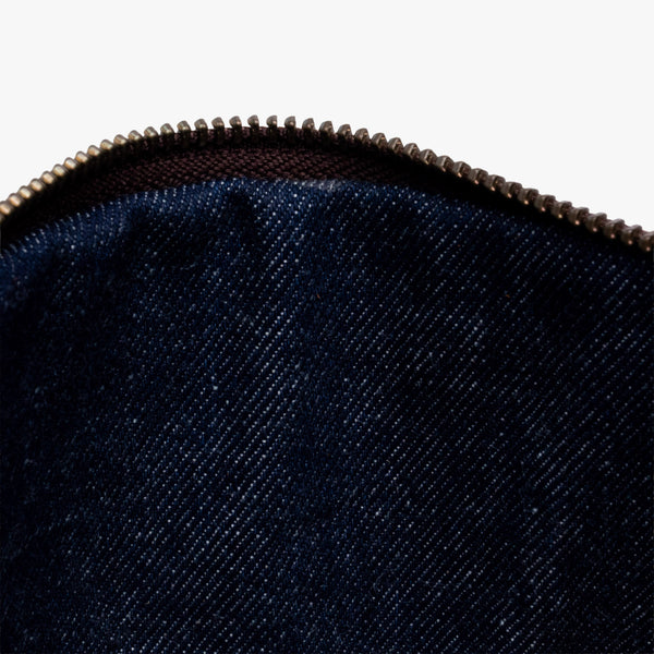 Woven La Esencia Wristlet