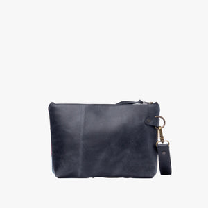 Woven La Esencia Wristlet