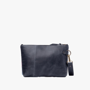 Woven La Esencia Wristlet