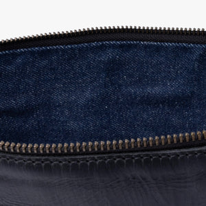 La Guardia Clutch Laptop Bag