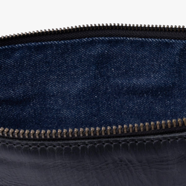 La Guardia Clutch Laptop Bag