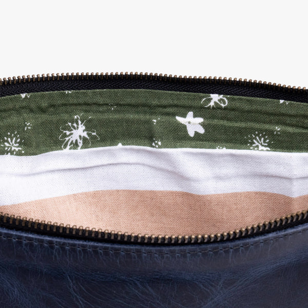 La Guardia Clutch Laptop Bag