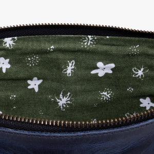 La Guardia Clutch Laptop Bag