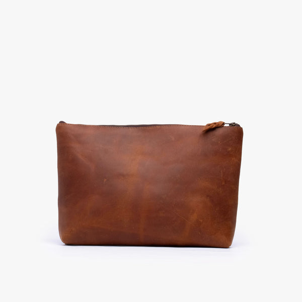 La Guardia Clutch Laptop Bag