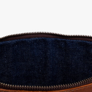 La Guardia Clutch Laptop Bag