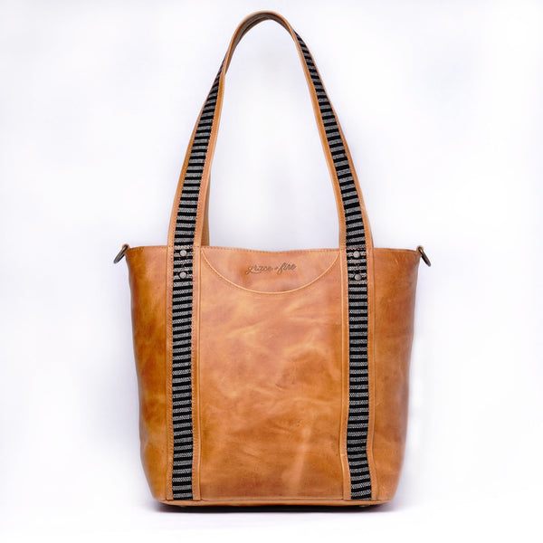La Herencia Tote