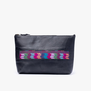 La Guardia Clutch Laptop Bag