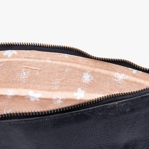 La Guardia Clutch Laptop Bag