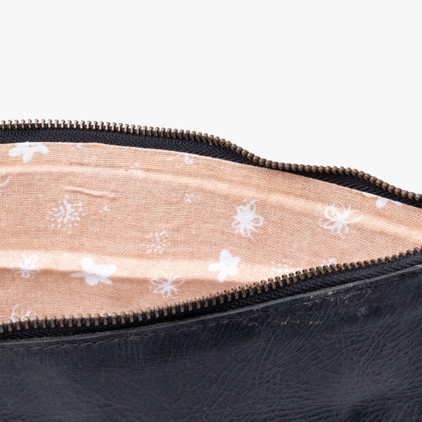 La Guardia Clutch Laptop Bag