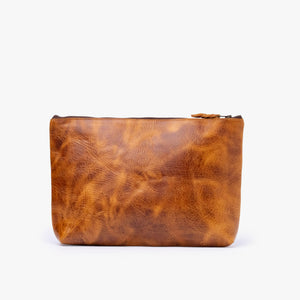 La Guardia Clutch Laptop Bag