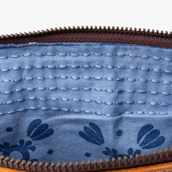 La Guardia Clutch Laptop Bag