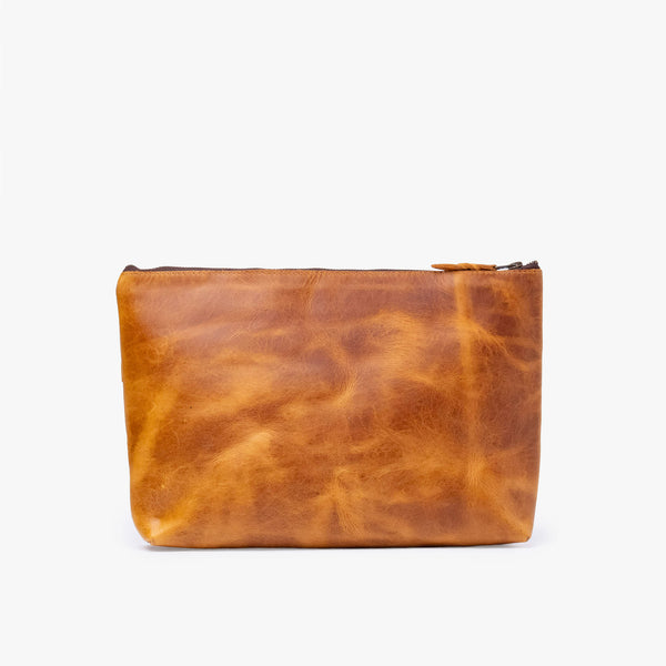 La Guardia Clutch Laptop Bag