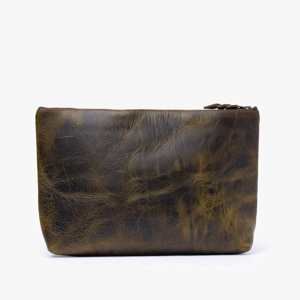 La Guardia Clutch Laptop Bag