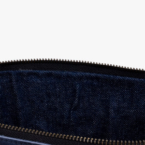 La Guardia Clutch Laptop Bag