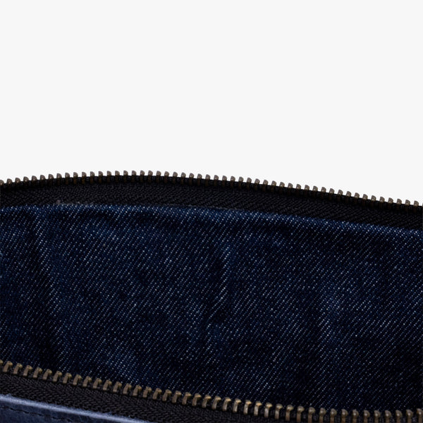 La Guardia Clutch Laptop Bag