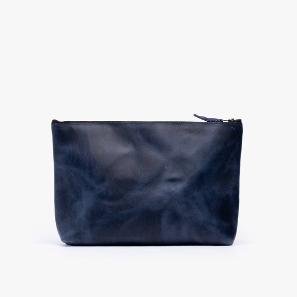 La Guardia Clutch Laptop Bag