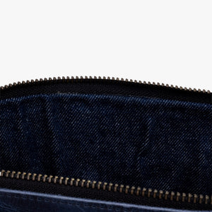 La Guardia Clutch Laptop Bag