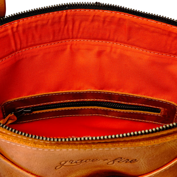 La Herencia Tote