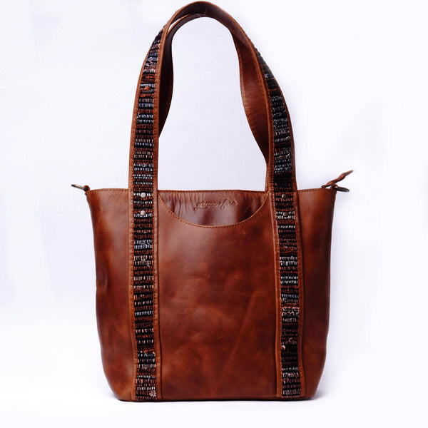 La Herencia Tote