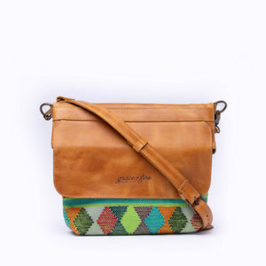 La Raiz Cross Body