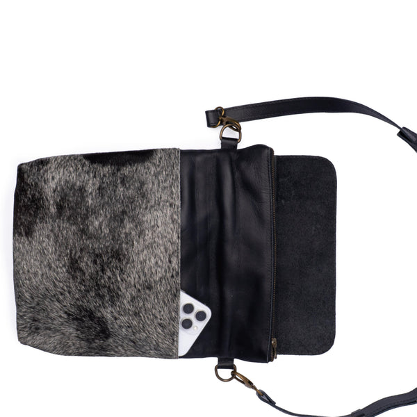 La Raiz Cross Body