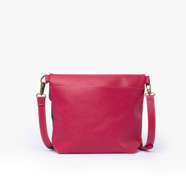 La Raiz Cross Body w Ana Liria's Weaving