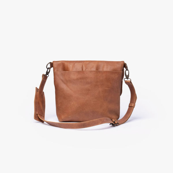 La Raiz Cross Body