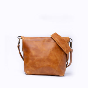 La Raiz Cross Body