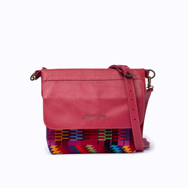 La Raiz Cross Body