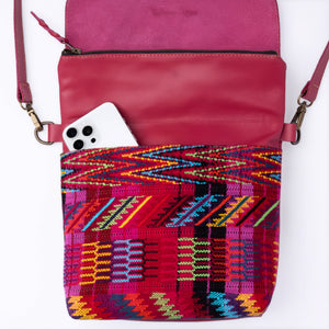 La Raiz Cross Body