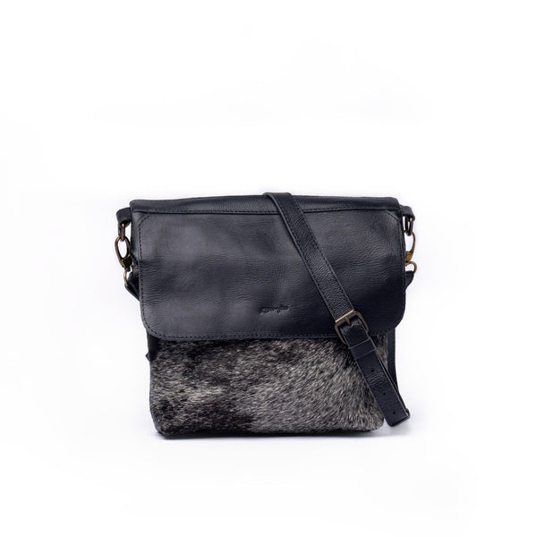 La Raiz Cross Body