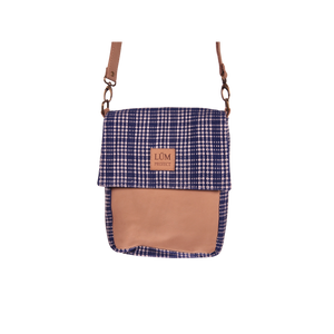 Leather Crossbody