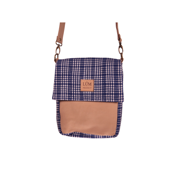 Leather Crossbody