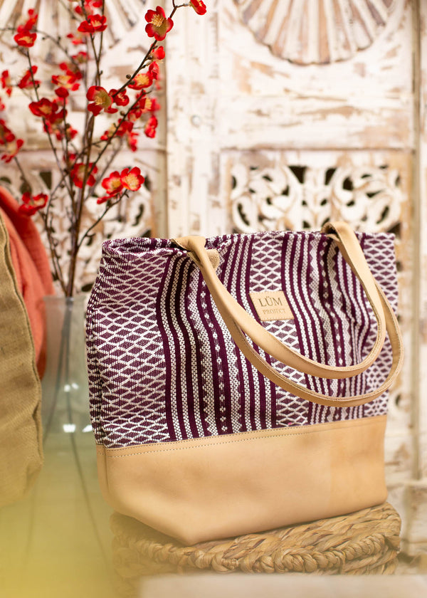 Luci Day Bag