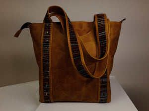 La Herencia Tote