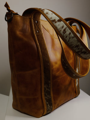 La Herencia Tote