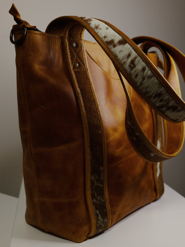 La Herencia Tote