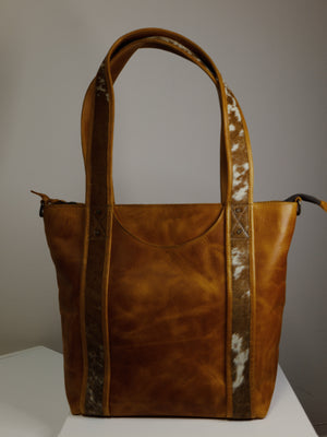 La Herencia Tote