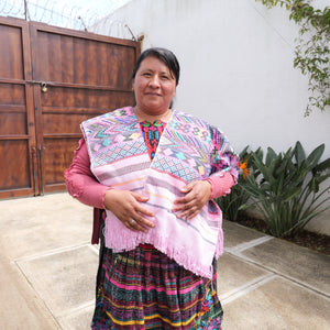 Sponsor the Weaving Program