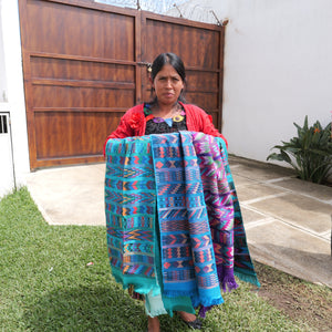 Sponsor the Weaving Program