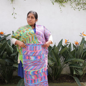 Sponsor the Weaving Program