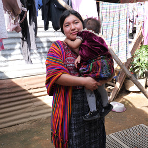 Sponsor the Weaving Program