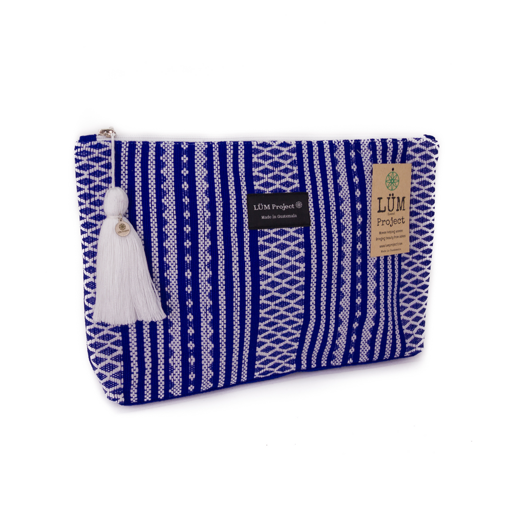 XL Cosmetic Case