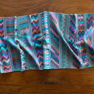 Threads of Tradition Table Runner