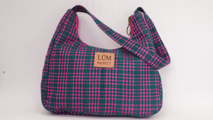 Bella Shoulder Bag - Grace + Fire