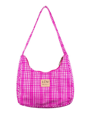 Bella Shoulder Bag - Grace + Fire
