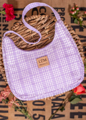 Bella Shoulder Bag - Grace + Fire