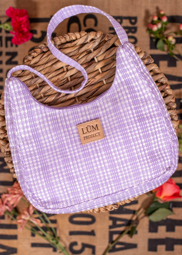 Bella Shoulder Bag - Grace + Fire